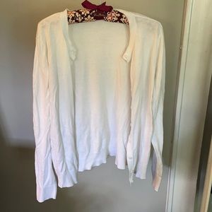 Loft Cardigan